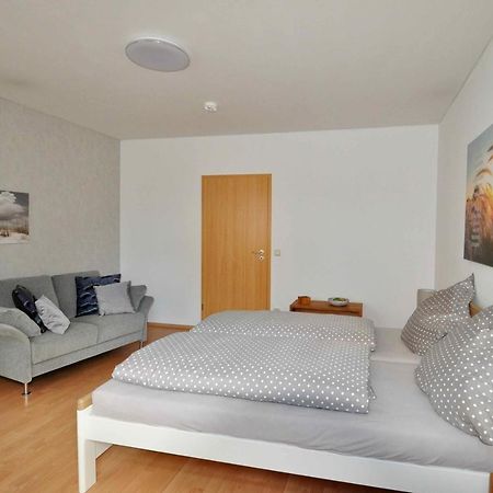 Zum Augustiner III Apartment Erfurt Exterior photo